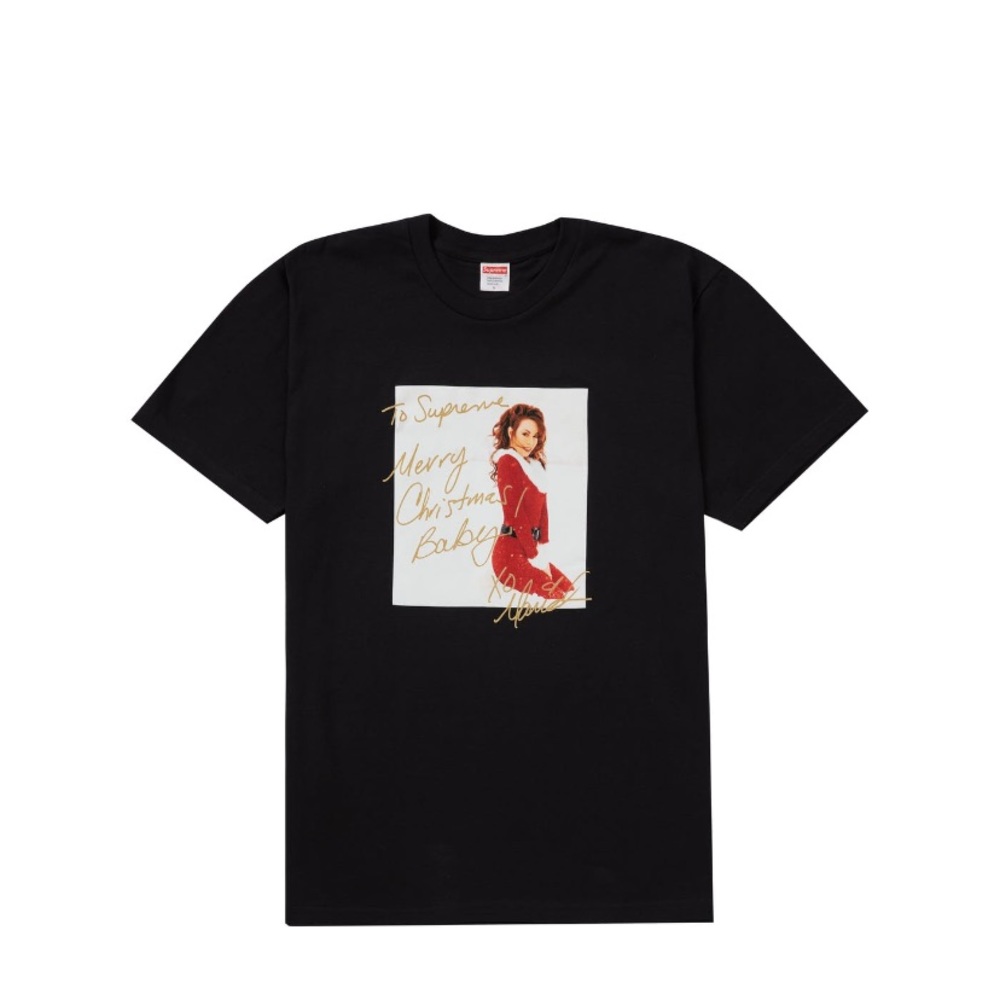Supreme Mariah Carey Tee